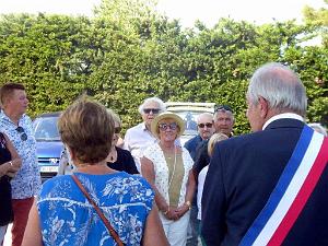 2023 07 05 AOBR MARIGNANE HOMMAGE A NOS MORTS ET DISPARUS D ORAN DU 5 07 1962 (8)